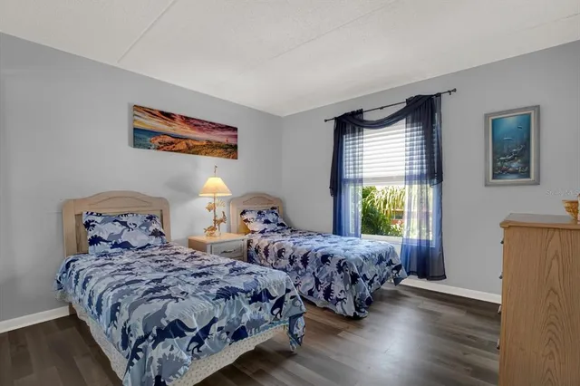 $154,999 | 12760 Indian Rocks Road, Unit 578, Largo, FL 33774