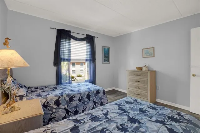 $154,999 | 12760 Indian Rocks Road, Unit 578, Largo, FL 33774