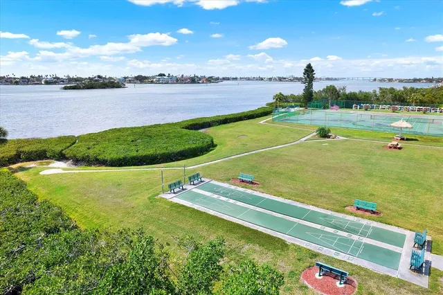 $154,999 | 12760 Indian Rocks Road, Unit 578, Largo, FL 33774