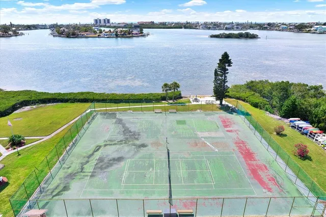 $154,999 | 12760 Indian Rocks Road, Unit 578, Largo, FL 33774