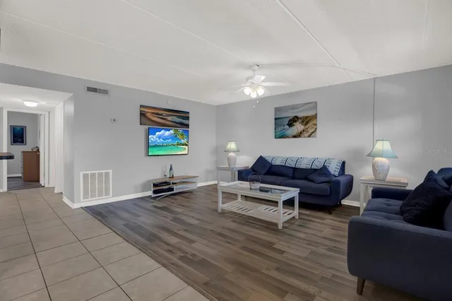 $154,999 | 12760 Indian Rocks Road, Unit 578, Largo, FL 33774