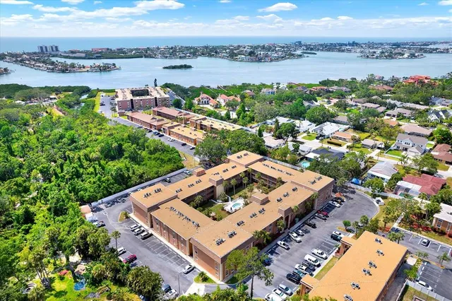 $154,999 | 12760 Indian Rocks Road, Unit 578, Largo, FL 33774