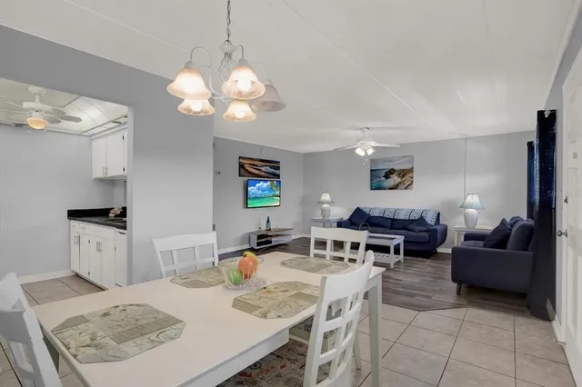 $154,999 | 12760 Indian Rocks Road, Unit 578, Largo, FL 33774