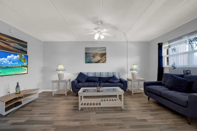 $154,999 | 12760 Indian Rocks Road, Unit 578, Largo, FL 33774