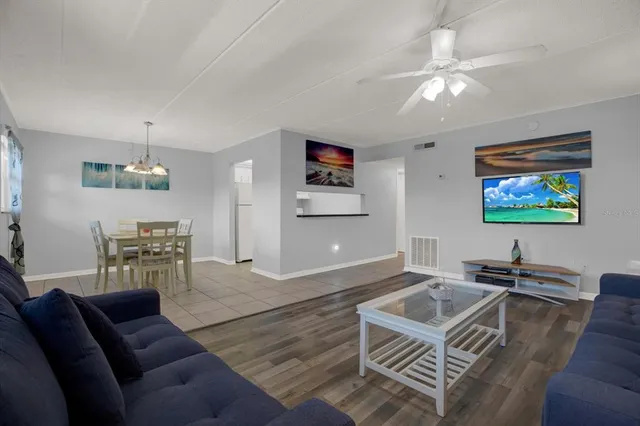 $154,999 | 12760 Indian Rocks Road, Unit 578, Largo, FL 33774