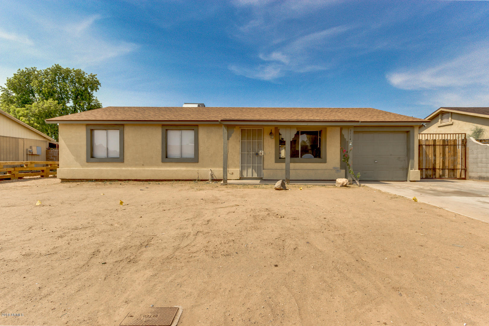 7114 West Monte Vista Road Phoenix, AZ 85035 - Photo 1 of 17 01-Monte Visto