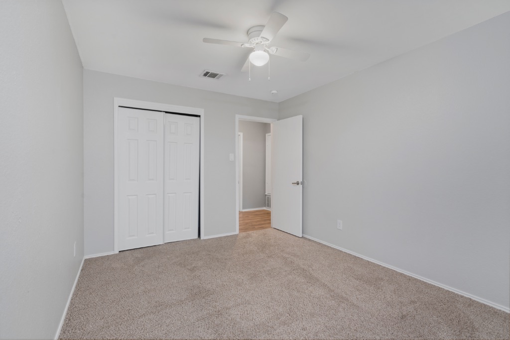 911 Flatters Way Pflugerville, TX 78660 - Photo 23 of 31 a view of an empty room