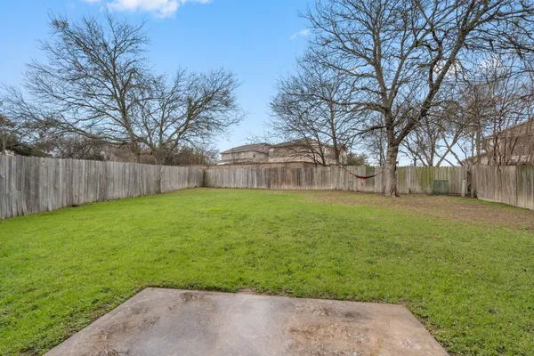 $2,000 | 911 Flatters Way, Pflugerville, TX 78660