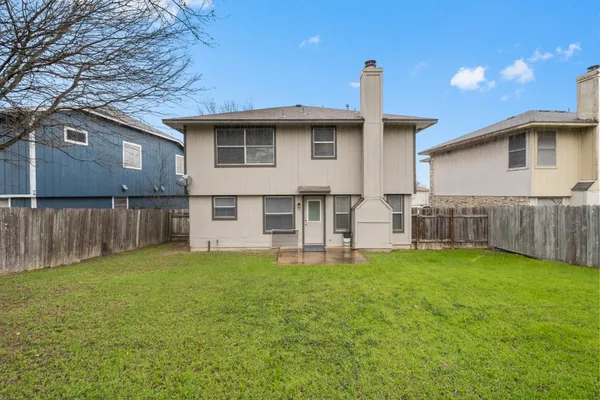 $2,000 | 911 Flatters Way, Pflugerville, TX 78660