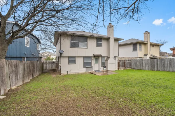 $2,000 | 911 Flatters Way, Pflugerville, TX 78660