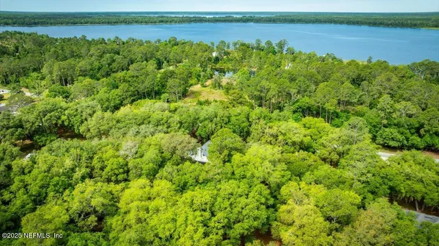 $355,000 | 407 Lakeshore Drive, Starke, FL 32091