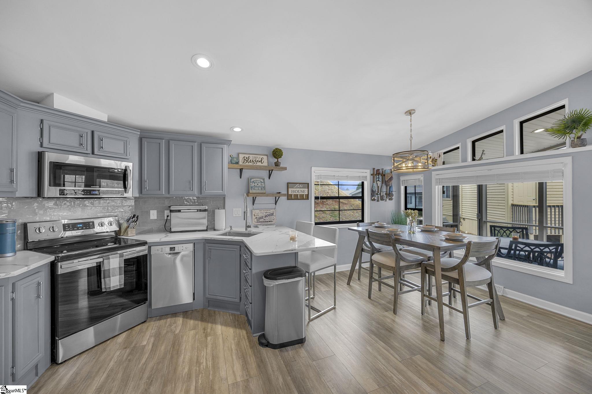 1230 Melton Road, Unit 15 West Union, SC 29696 - Photo 17 of 50