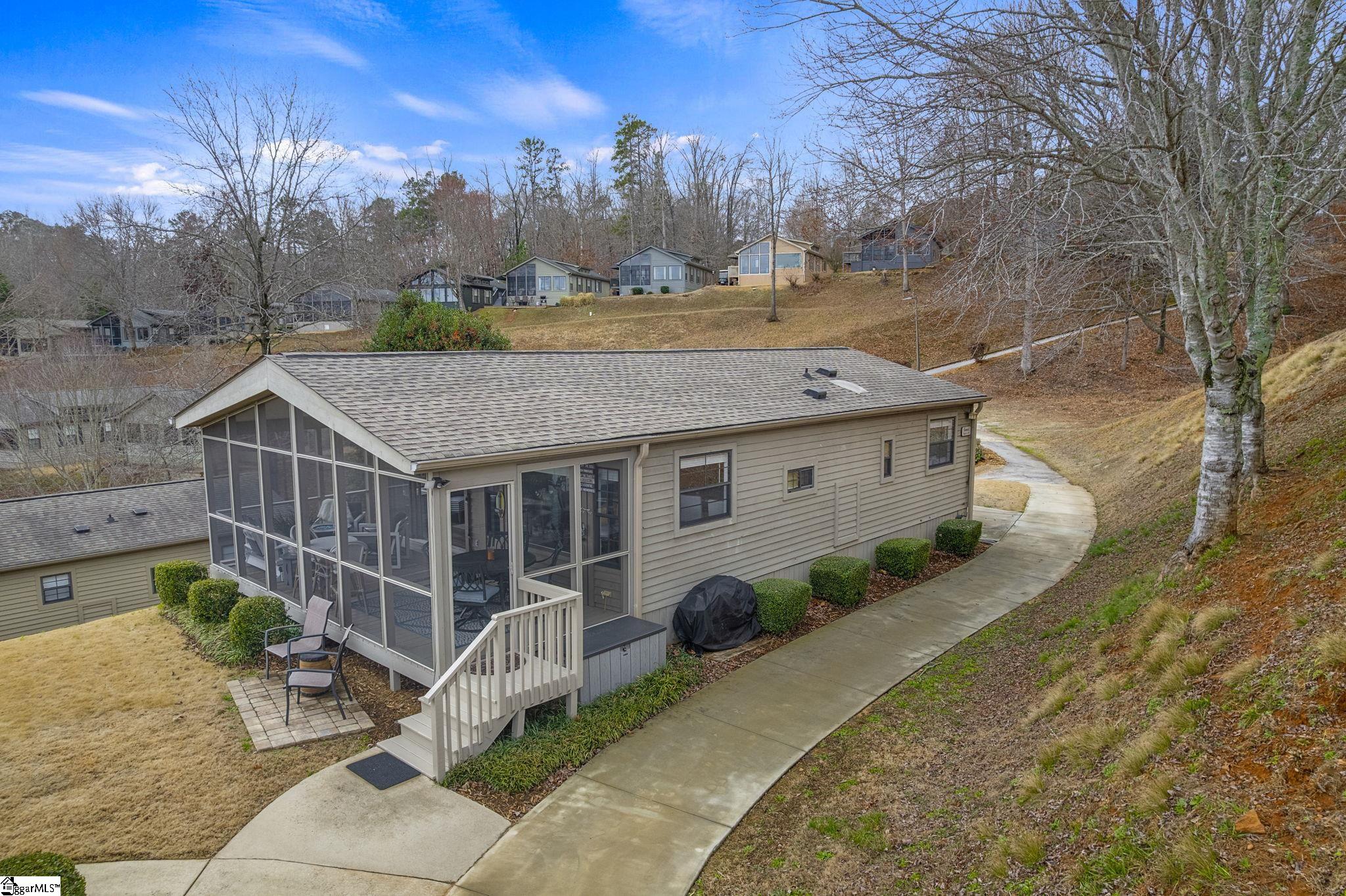 1230 Melton Road, Unit 15 West Union, SC 29696 - Photo 30 of 50