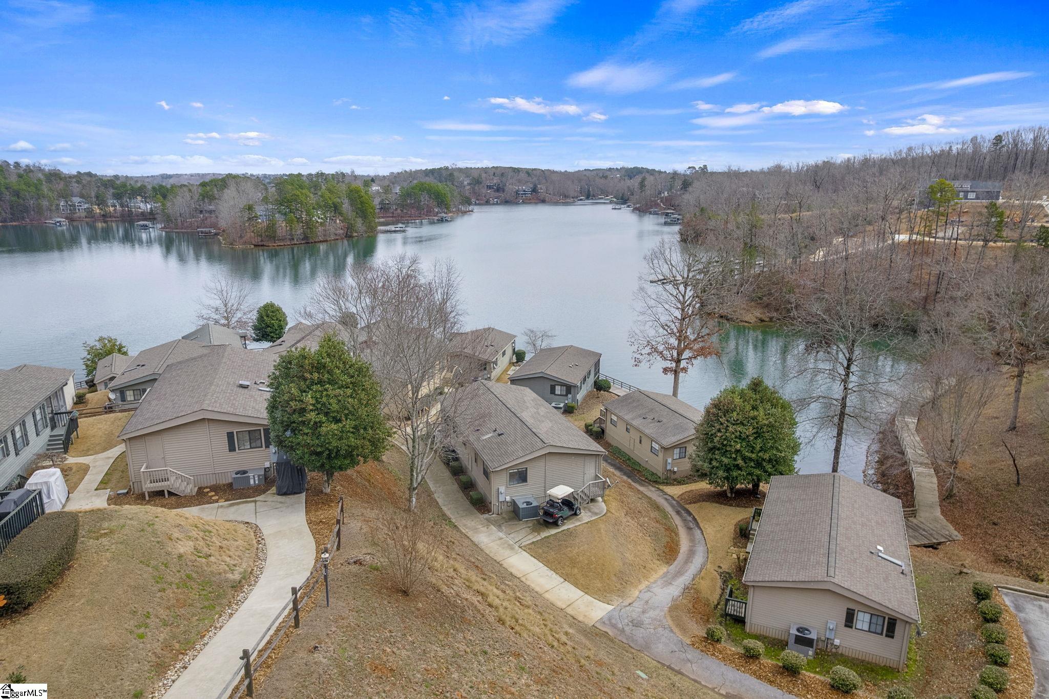1230 Melton Road, Unit 15 West Union, SC 29696 - Photo 31 of 50
