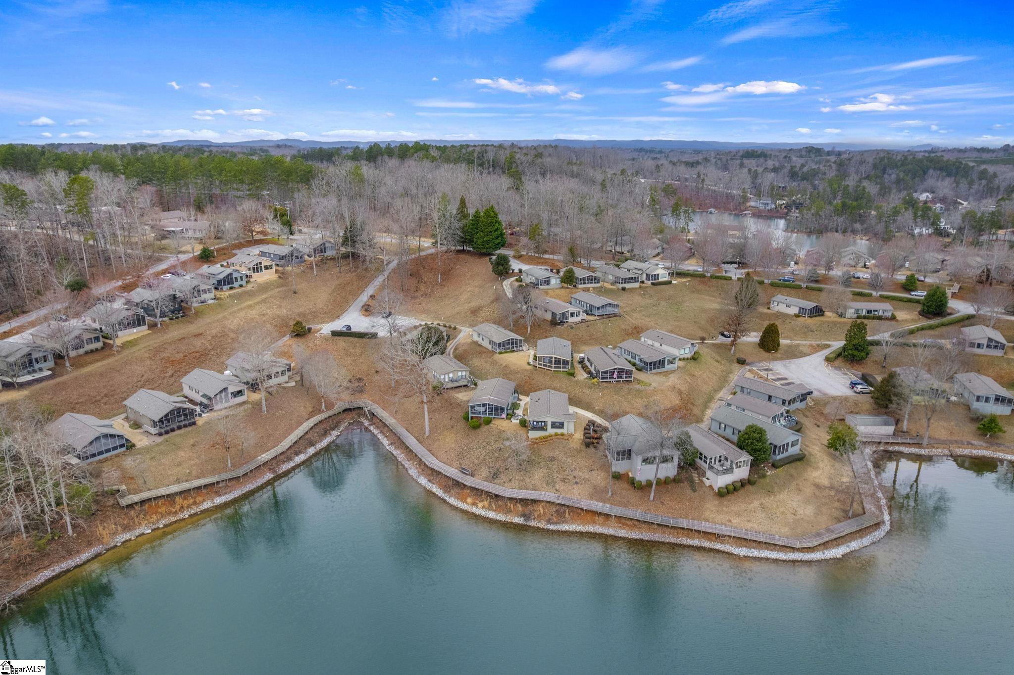 1230 Melton Road, Unit 15 West Union, SC 29696 - Photo 34 of 50