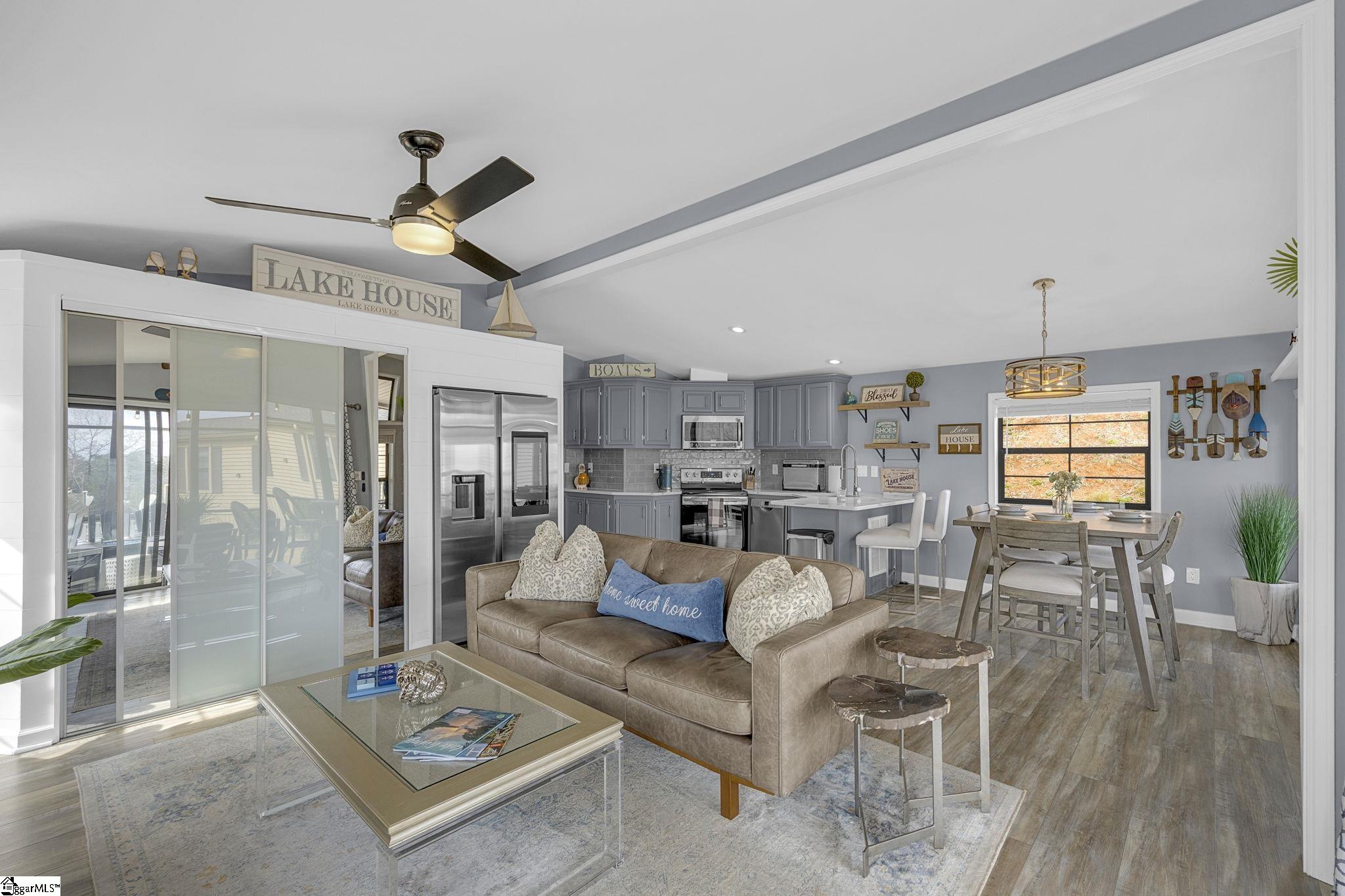 1230 Melton Road, Unit 15 West Union, SC 29696 - Photo 8 of 50