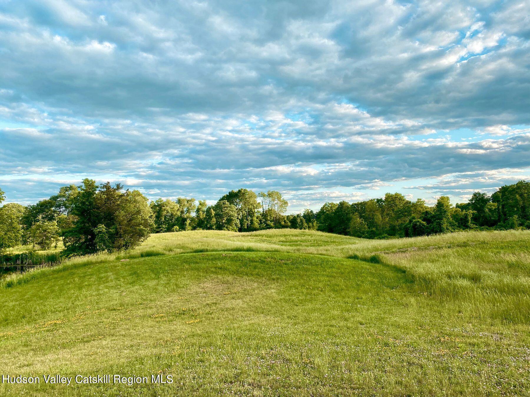 356 Co Rte 6 Germantown, NY 12526 - Photo 44 of 52 a view of an ocean from a yard