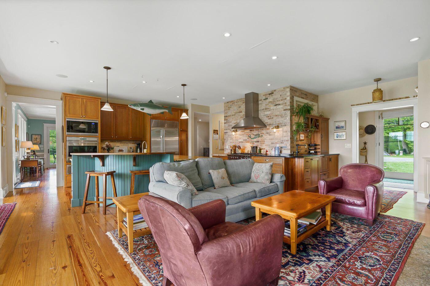 378 Mill Road Edgecomb, ME 04556 - Photo 13 of 54 W15-ME3071_14