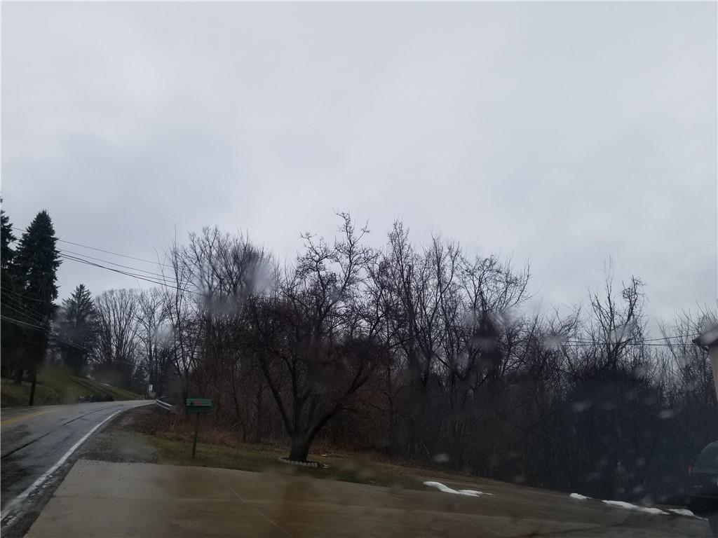 Lot 8 Old Clairton Road Clairton, PA 15025 - Photo 4 of 12 a view of a city street view