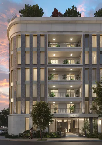 $849,000 | 78-29 Austin Street, Unit 414 | Forest Hills