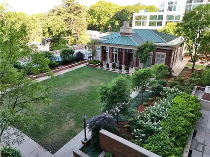 $725,000 | 1820 Peachtree Road Northwest, Unit 1509, Atlanta, GA 30309