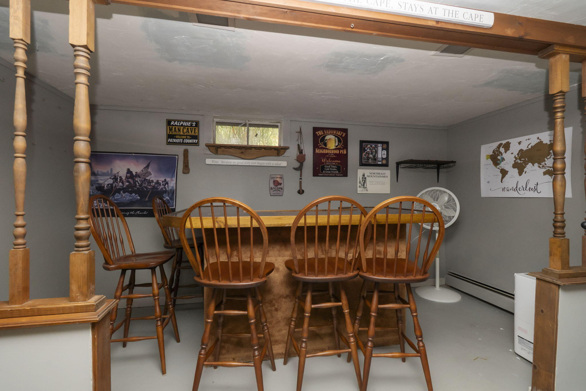 8 Jib Way Hyannis, MA 02601 - Photo 29 of 40 a view of a dining room with furniture