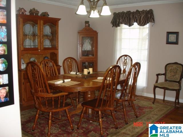 835 County Road 271 Clanton, AL 35045 - Photo 5 of 26