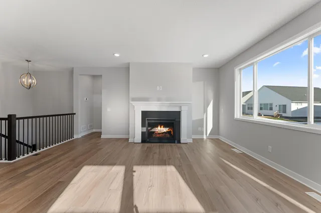 $499,900 | 2173 Ridgepointe Drive, Hastings, MN 55033