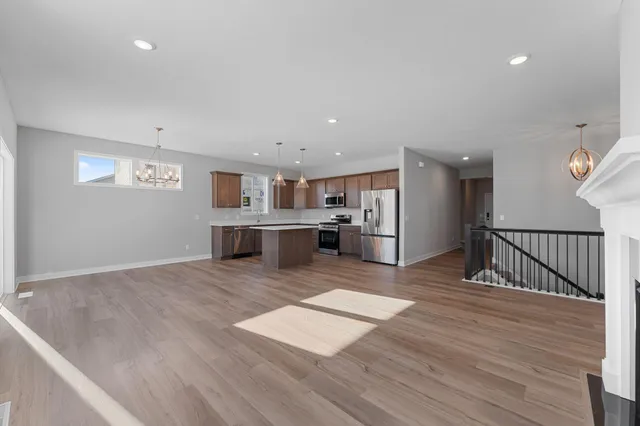 $499,900 | 2173 Ridgepointe Drive, Hastings, MN 55033