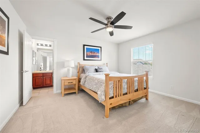 $1,025,000 | 2996 Danbury Avenue, Highlands Ranch, CO 80126