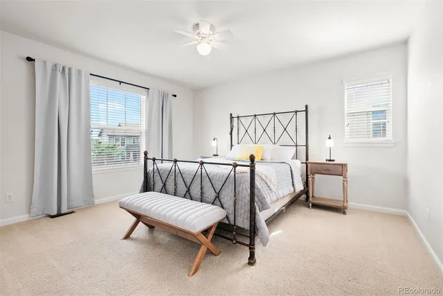 $1,025,000 | 2996 Danbury Avenue, Highlands Ranch, CO 80126