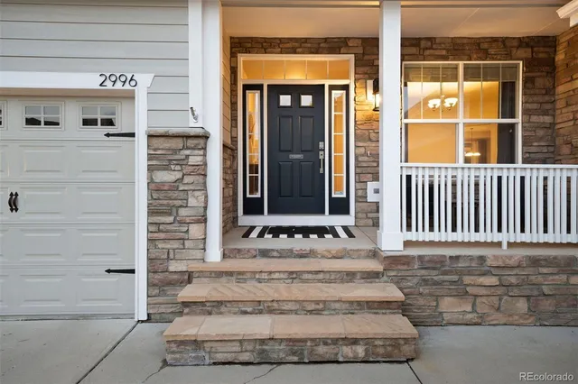 $1,025,000 | 2996 Danbury Avenue, Highlands Ranch, CO 80126