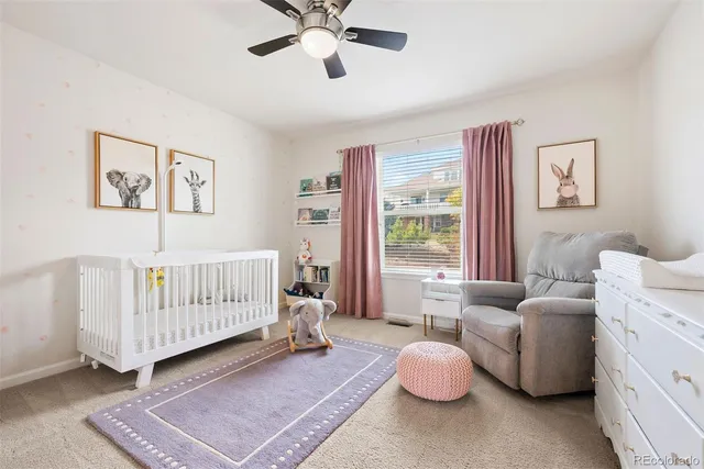 $1,025,000 | 2996 Danbury Avenue, Highlands Ranch, CO 80126