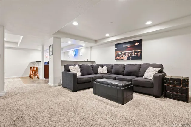 $1,025,000 | 2996 Danbury Avenue, Highlands Ranch, CO 80126