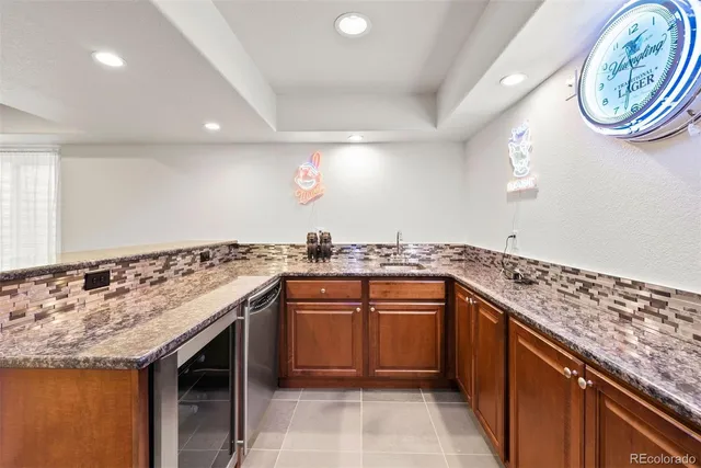 $1,025,000 | 2996 Danbury Avenue, Highlands Ranch, CO 80126