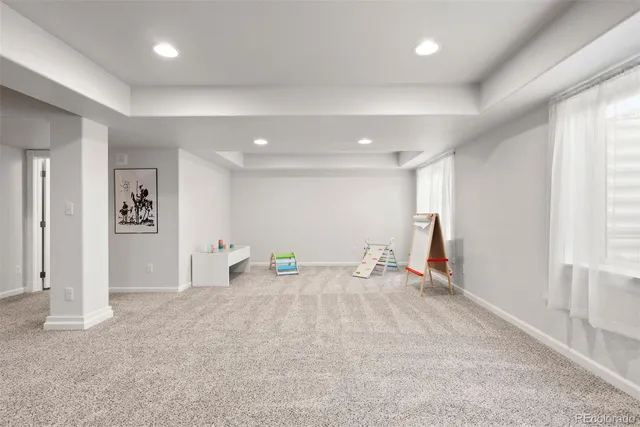 $1,025,000 | 2996 Danbury Avenue, Highlands Ranch, CO 80126