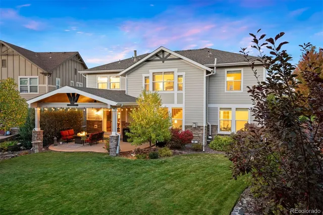 $1,025,000 | 2996 Danbury Avenue, Highlands Ranch, CO 80126