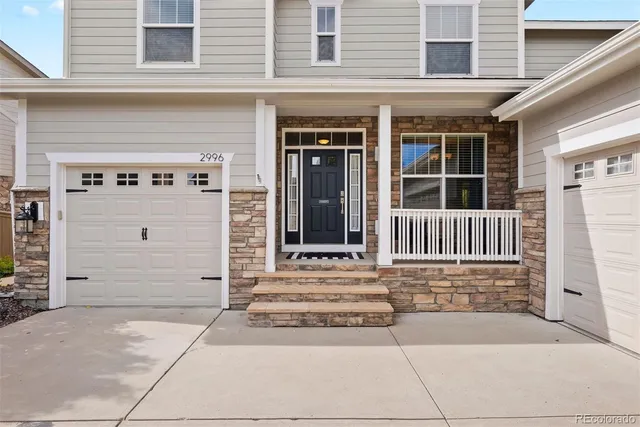 $1,025,000 | 2996 Danbury Avenue, Highlands Ranch, CO 80126
