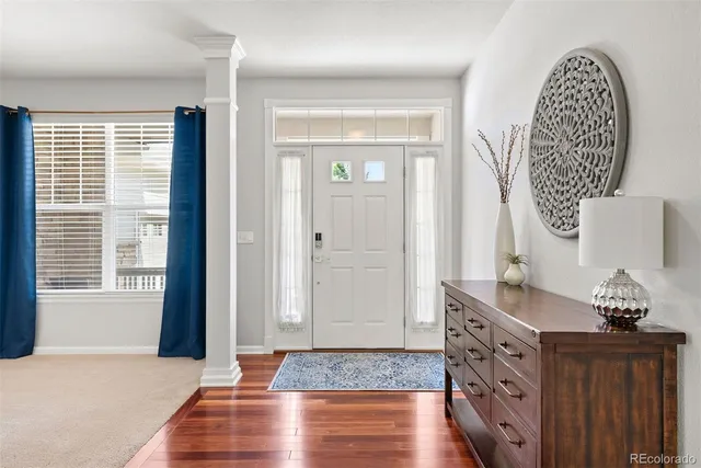 $1,025,000 | 2996 Danbury Avenue, Highlands Ranch, CO 80126