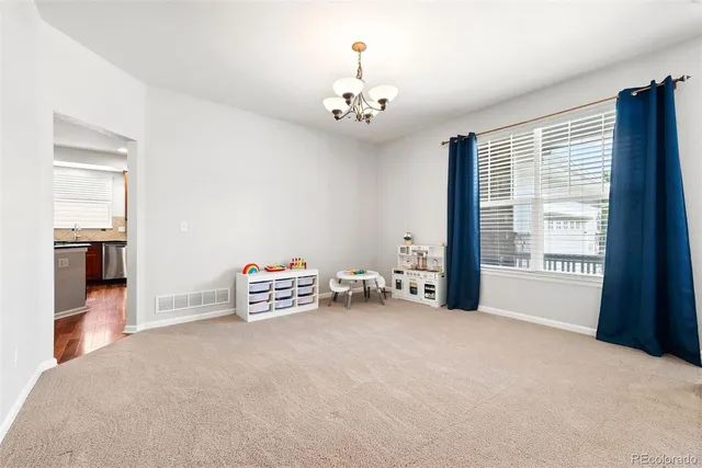 $1,025,000 | 2996 Danbury Avenue, Highlands Ranch, CO 80126