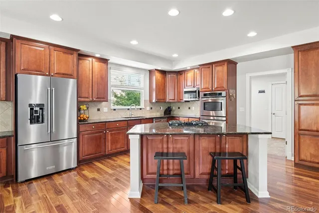 $1,025,000 | 2996 Danbury Avenue, Highlands Ranch, CO 80126