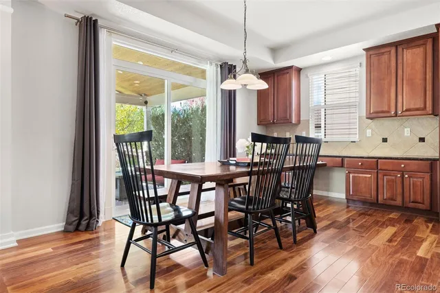 $1,025,000 | 2996 Danbury Avenue, Highlands Ranch, CO 80126