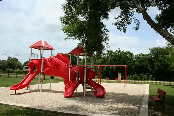 a view of outdoor space