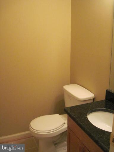 3409 Reedy Drive Annandale, VA 22003 - Photo 16 of 30 a white toilet sitting next to a white wall