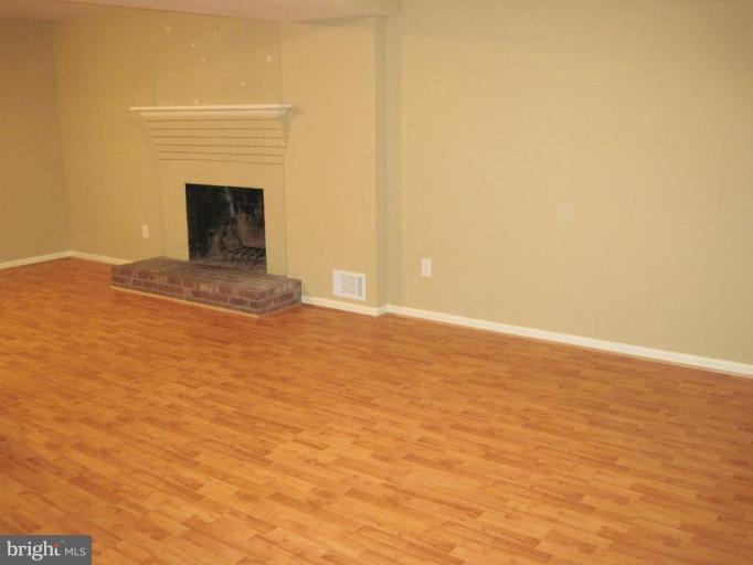 3409 Reedy Drive Annandale, VA 22003 - Photo 22 of 30 a view of empty room with wooden floor