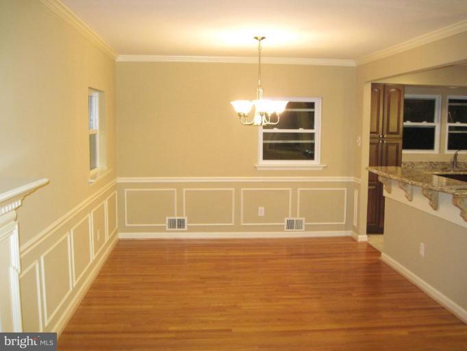3409 Reedy Drive Annandale, VA 22003 - Photo 7 of 30 a view of an empty room with a window