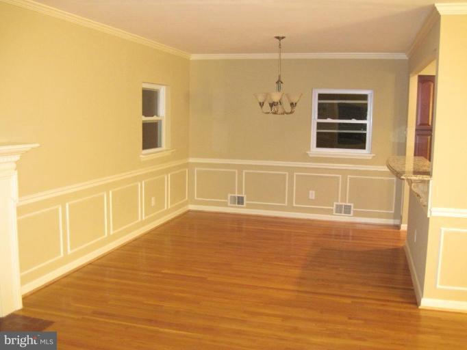 3409 Reedy Drive Annandale, VA 22003 - Photo 8 of 30 a view of an empty room with a window