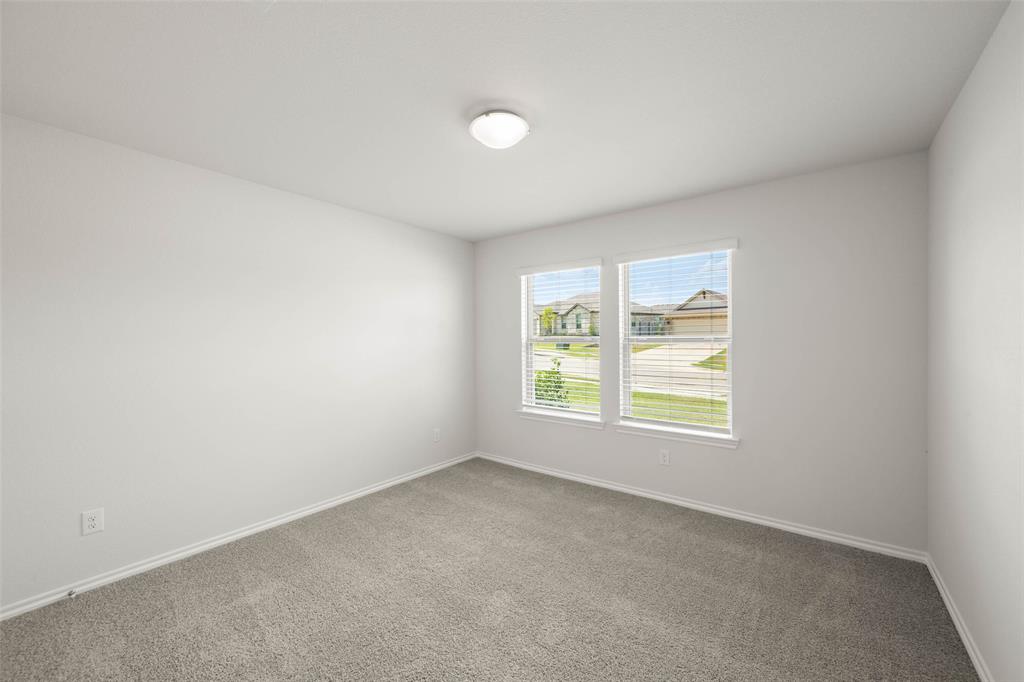 2637 Streamside Drive Burleson, TX 76028 - Photo 17 of 32 2637 Streamside- Bedroom-1
