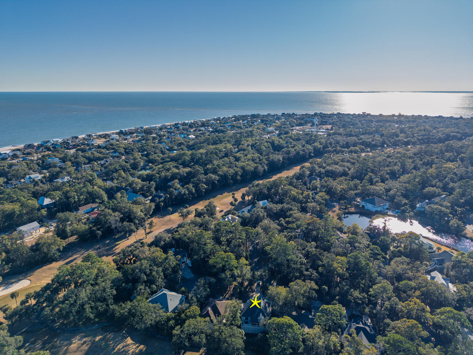 55 Rice Lane Edisto Island, SC 29438 - Photo 24 of 24 22a