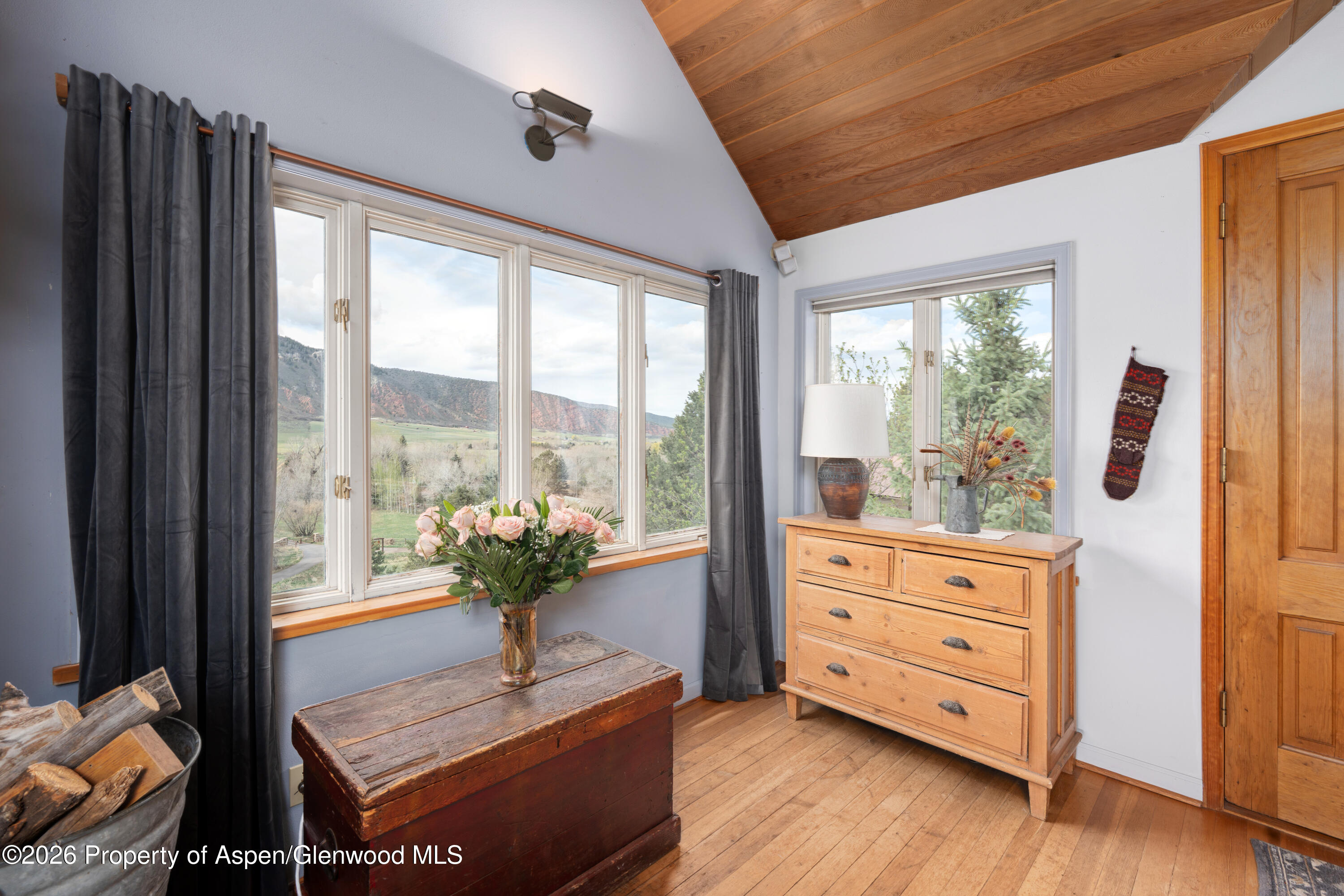 422 Sopris Creek Road Basalt, CO 81621 - Photo 7 of 50 Views from Home